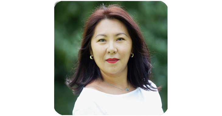 Customer photo Aigul D.